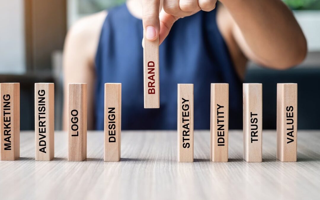 Differenza tra Logo e Brand Identity: Guida Chiara per Imprenditori