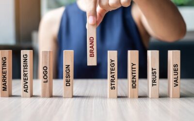Differenza tra Logo e Brand Identity: Guida Chiara per Imprenditori