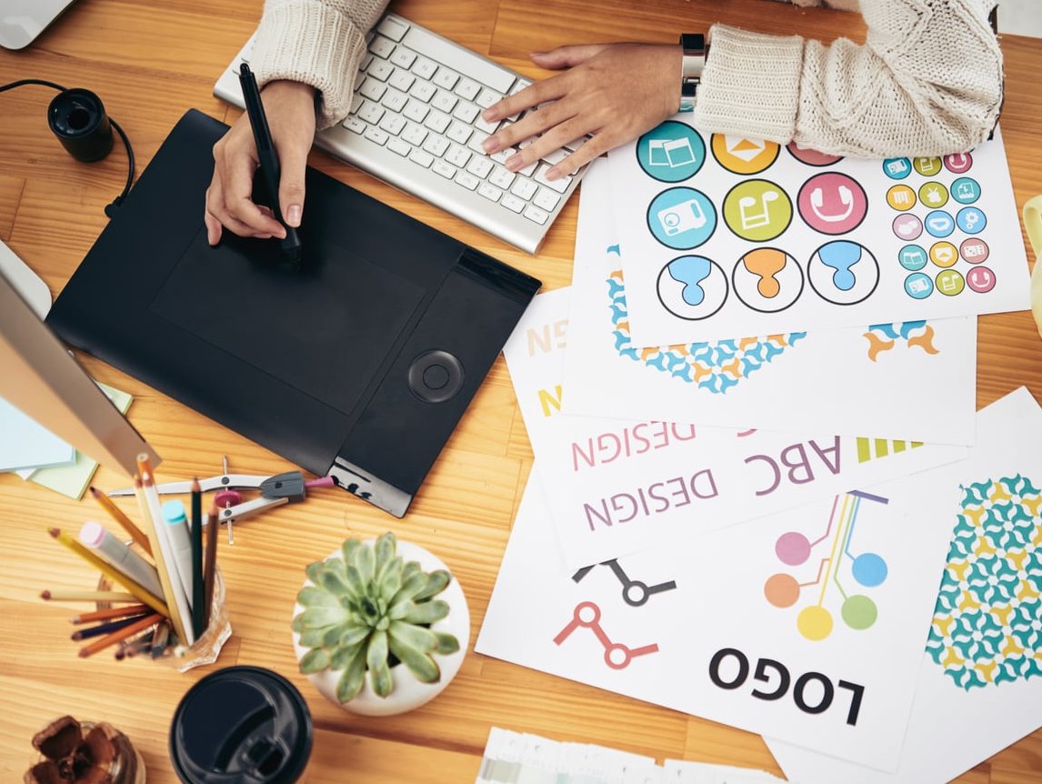 brand identity design