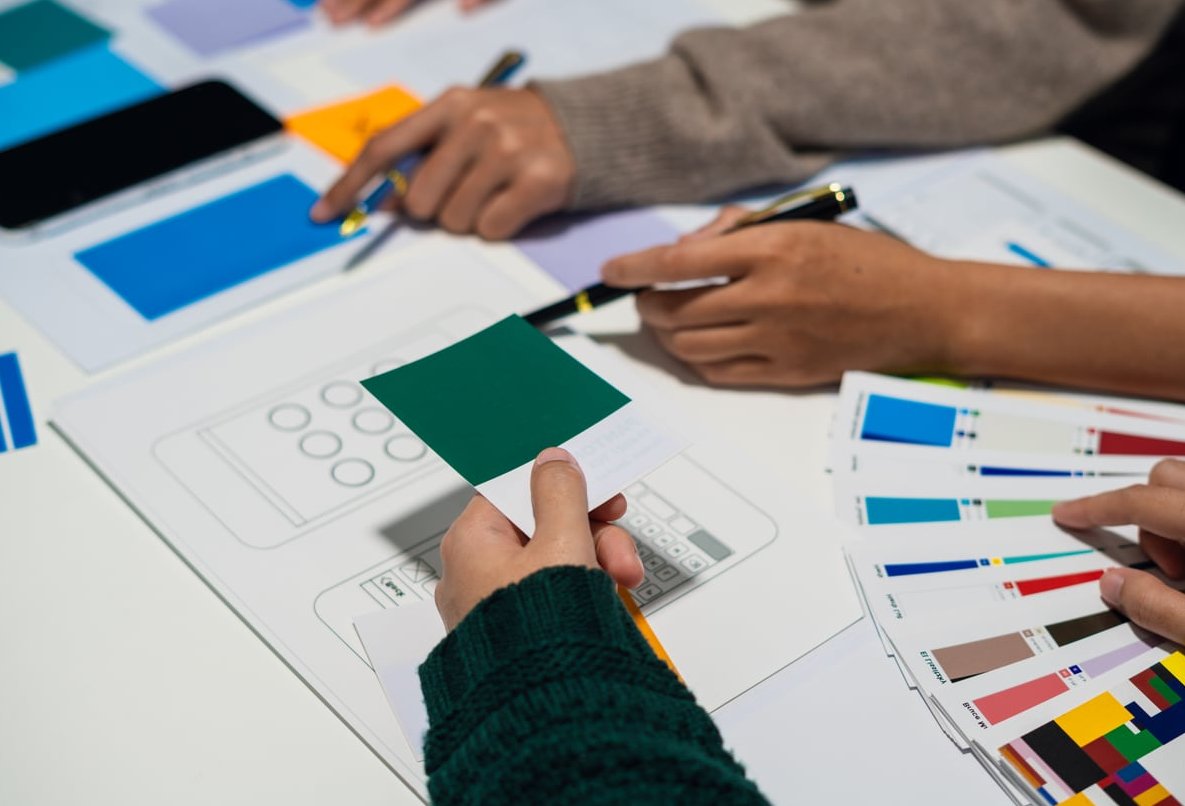 brand identity design