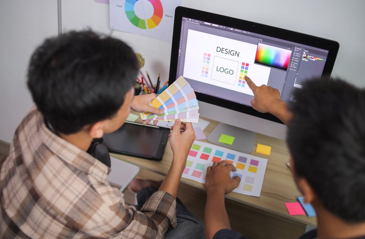 brand identity design