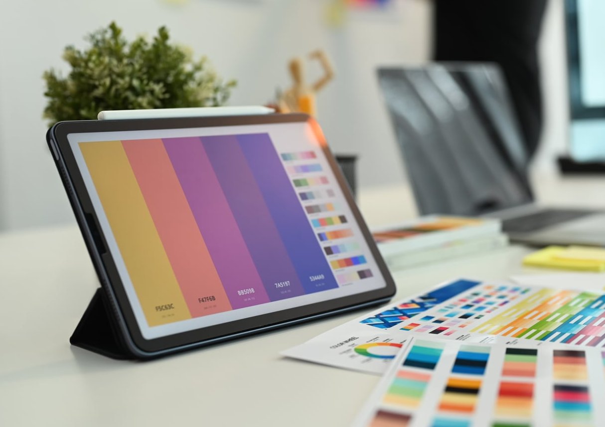 brand identity design
