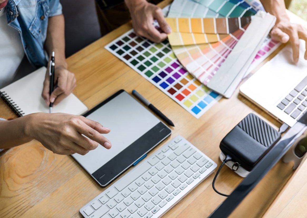 brand guidelines book